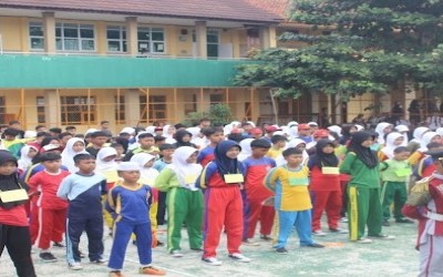 Penutupan MPLS TAHUN AJARAN 2024/2025